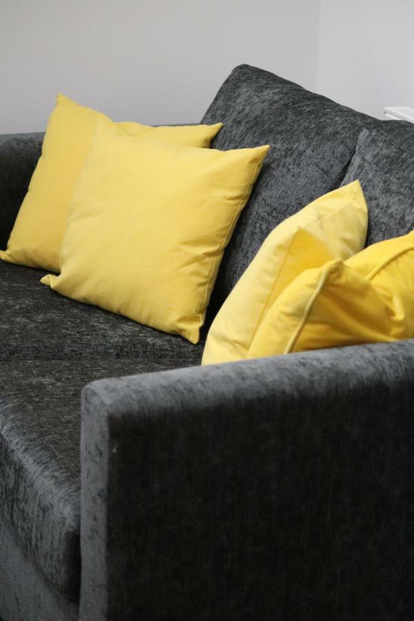 Halifax House, Studio Apartment 209 Bagian luar foto