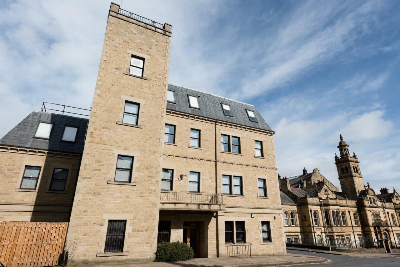 Halifax House, Studio Apartment 209 Bagian luar foto